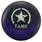 Preview: Bowlingball - Bowlingkugel - Motiv - Shadow Tank